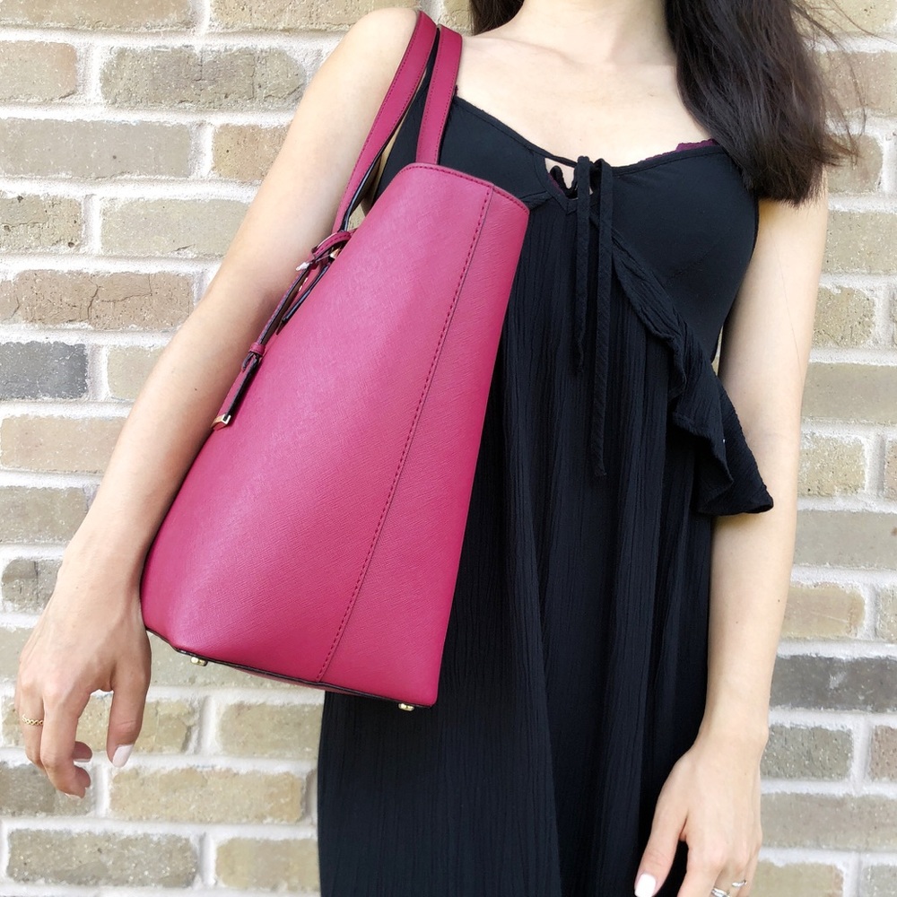 Gaby’sBags👜💕 NWT Kate Spade Cameron Harmony Tote - Picture 2 of 8